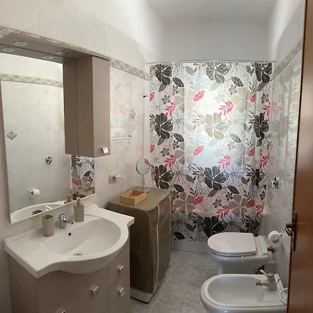 Villa Il Giardino Di Rosa *