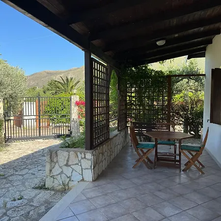Villa Il Giardino Di Rosa *