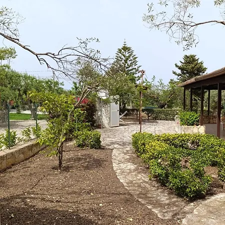 Il Giardino Di Rosa