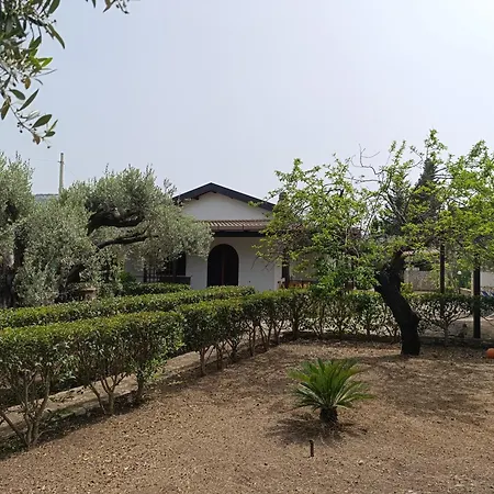Il Giardino Di Rosa Villa