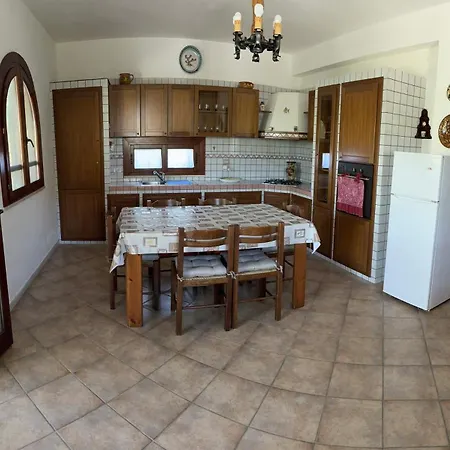 Villa Il Giardino Di Rosa- 5 Min From The Sea-fraginesi Castellammare del Golfo