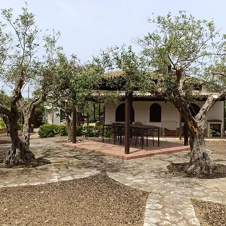 Il Giardino Di Rosa- 5 Min From The Sea-fraginesi